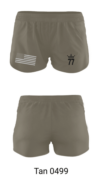 Ranger Panties, 77 Pct, Police, Teamtime, Team time, sublimation, custom sports apparel, team uniforms, spirit wear, spiritwear, sports uniforms, custom shirts, team store, custom team store, fundraiser sports, apparel fundraiser