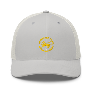 5th ANGLICO Retro Trucker Hat | Yupoong 6606