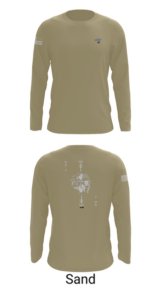 Long Sleeve Performance Shirt, 2-12IN, , Teamtime, Team time, sublimation, custom sports apparel, team uniforms, spirit wear, spiritwear, sports uniforms, custom shirts, team store, custom team store, fundraiser sports, apparel fundraiser