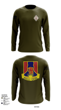 249TH RTI 24683658 Long Sleeve Performance Shirt 102
