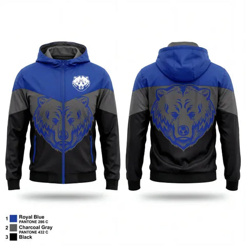 Windbreaker, Sedro-Woolley High School Softball, Softball, Teamtime, Team time, sublimation, custom sports apparel, team uniforms, spirit wear, spiritwear, sports uniforms, custom shirts, team store, custom team store, fundraiser sports, apparel fundraiser