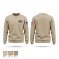 Criminal Investigation Division Crew Neck Sweatshirt - 1