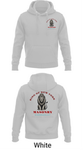 King of New York masonry 63328026 Hoodie - 6