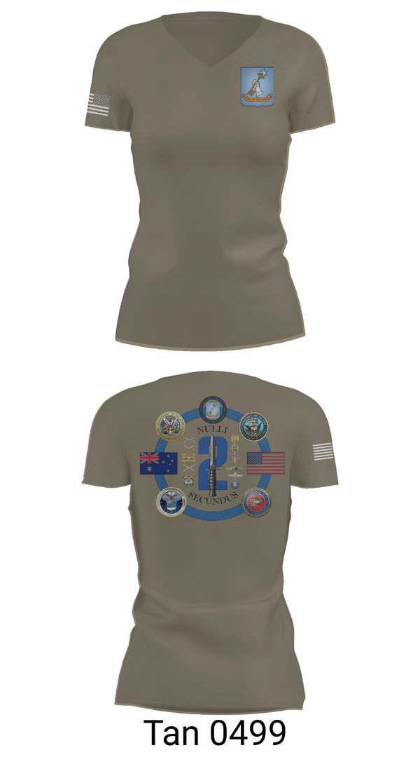Womens Short Sleeve Vneck Shirt, AMSP Sem 2, , Teamtime, Team time, sublimation, custom sports apparel, team uniforms, spirit wear, spiritwear, sports uniforms, custom shirts, team store, custom team store, fundraiser sports, apparel fundraiser