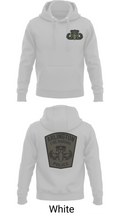 Arlington County Bomb Squad 31084993 Hoodie - 4