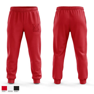 Sweatpants, McEwen Baseball, Baseball, Teamtime, Team time, sublimation, custom sports apparel, team uniforms, spirit wear, spiritwear, sports uniforms, custom shirts, team store, custom team store, fundraiser sports, apparel fundraiser
