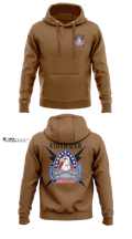 410th Contracting Support Brigade Hoodie - 4