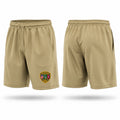 Blytheville Police Department Athletic Shorts With Pockets - 1