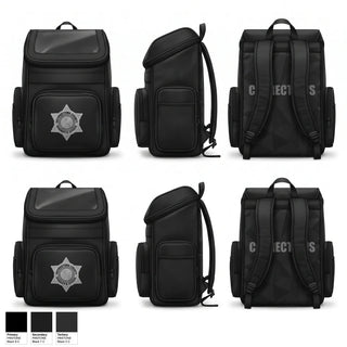 Gear Bag, Georgetown County Sheriff Office, Police, Teamtime, Team time, sublimation, custom sports apparel, team uniforms, spirit wear, spiritwear, sports uniforms, custom shirts, team store, custom team store, fundraiser sports, apparel fundraiser