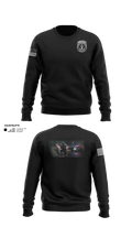Emergency Service Unit 40804192 Crew Neck Sweatshirt - 23 (2)