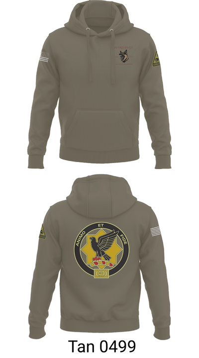 Blackhawks 65197307 Hoodie - 78