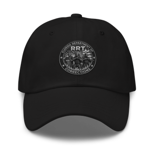 Dad hat - Black