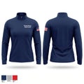 Rayne Police Department Windbreaker - 1