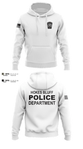 HOKES BLUFF POLICE DEPARTMENT 69321559 Hoodie - 4