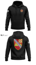 509th FSC Hoodie - 6