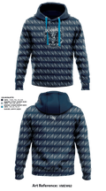 Deadbird RFC 27693288 Hoodie - 2