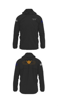 KISARAZU COMBAT TRAINING UNIT Windbreaker - 20