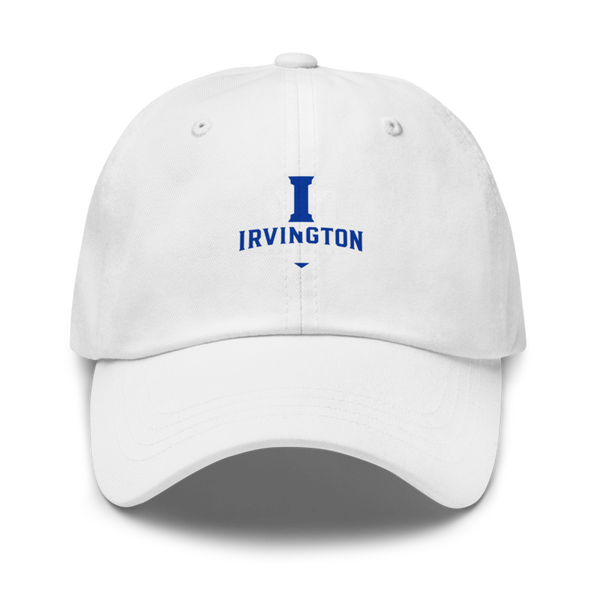 Dad hat - White