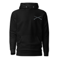 C-CO 1-178 INF 96532163 Unisex Premium Hoodie | Cotton Heritage M2580