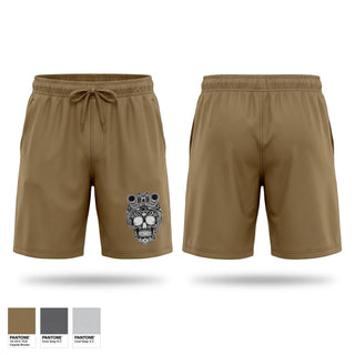 Athletic Shorts With Pockets, 451 Civil Affairs, Army, Teamtime, Team time, sublimation, custom sports apparel, team uniforms, spirit wear, spiritwear, sports uniforms, custom shirts, team store, custom team store, fundraiser sports, apparel fundraiser
