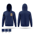 La Plata Police Department Hoodie - 1