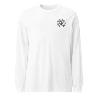 439th AES 50968324 Unisex Long Sleeve Tee | Bella + Canvas 3501