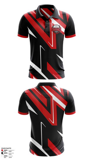 Short Sleeve Performance Polo, team name, Men's Basketball, Teamtime, Team time, sublimation, custom sports apparel, team uniforms, spirit wear, spiritwear, sports uniforms, custom shirts, team store, custom team store, fundraiser sports, apparel fundraiser