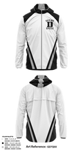 Devine Speed 5218812 Windbreaker - 21