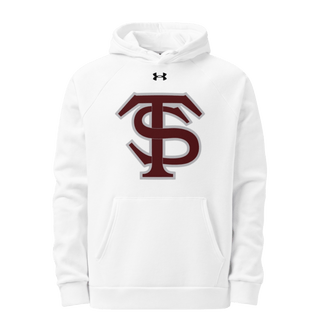 Seymour Tigers Baseball 13468002 Under Armour Hoodie