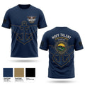 NTAG HEARTLAND 2026 Old School Cotton Feel Shirt - 1