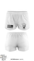 Heisenberg’s 61989625 Ranger Panties - 102