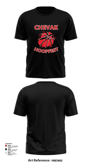 Short Sleeve Performance Shirt, Chevak Comets, Wrestling, Teamtime, Team time, sublimation, custom sports apparel, team uniforms, spirit wear, spiritwear, sports uniforms, custom shirts, team store, custom team store, fundraiser sports, apparel fundraiser