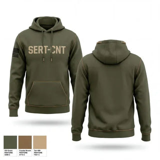 Hoodie, SERT-CNT, Police, Teamtime, Team time, sublimation, custom sports apparel, team uniforms, spirit wear, spiritwear, sports uniforms, custom shirts, team store, custom team store, fundraiser sports, apparel fundraiser