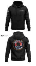 Osage County Dive Team 26199637 Hoodie - 3