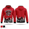 Lions Hoodie - 2