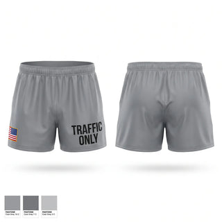 Ranger Panties, Traffic, Police, Teamtime, Team time, sublimation, custom sports apparel, team uniforms, spirit wear, spiritwear, sports uniforms, custom shirts, team store, custom team store, fundraiser sports, apparel fundraiser