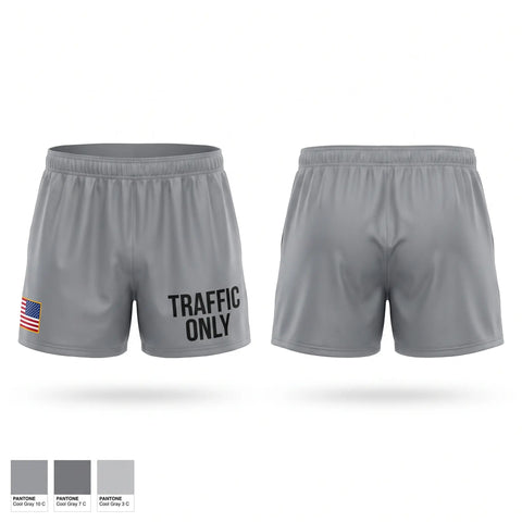 Ranger Panties, Traffic, Police, Teamtime, Team time, sublimation, custom sports apparel, team uniforms, spirit wear, spiritwear, sports uniforms, custom shirts, team store, custom team store, fundraiser sports, apparel fundraiser