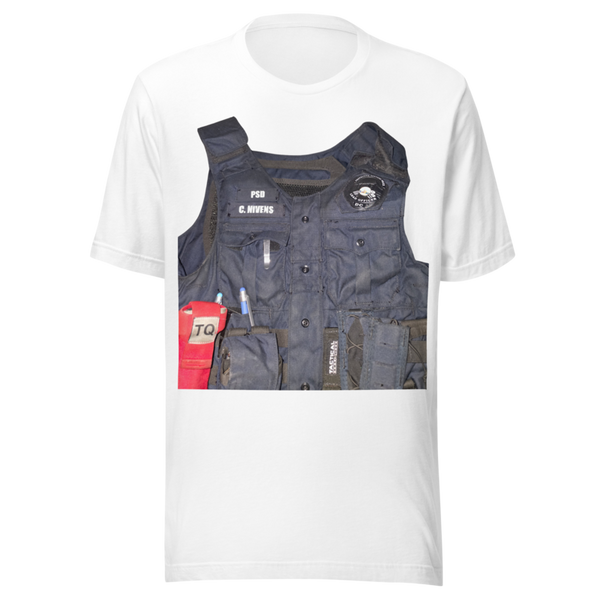 Unisex Staple T-Shirt - White