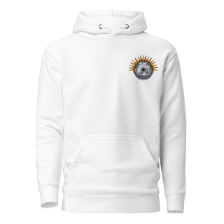Echo company 1-7 ADA 73357561 Unisex Premium Hoodie | Cotton Heritage M2580