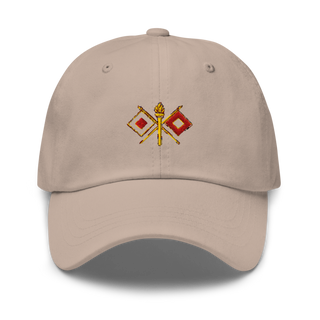 S6 1-32 IN 64050243 Classic Dad Hat | Yupoong 6245CM
