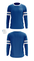 Ascend Leadership Academy Aviators 53246448 Long Sleeve Performance Shirt 21