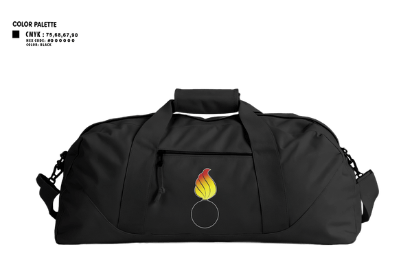 Duffle Bag, RTS-M FT. HOOD, Army, Teamtime, Team time, sublimation, custom sports apparel, team uniforms, spirit wear, spiritwear, sports uniforms, custom shirts, team store, custom team store, fundraiser sports, apparel fundraiser