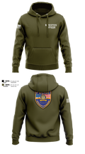 Philadelphia police narcotics 89057039 Hoodie - 101