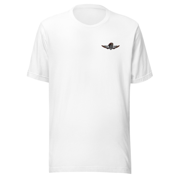 Paracaidistas 1944994 Unisex Staple T-Shirt | Bella + Canvas 3001