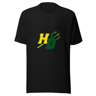 Unisex Staple T-Shirt - Black