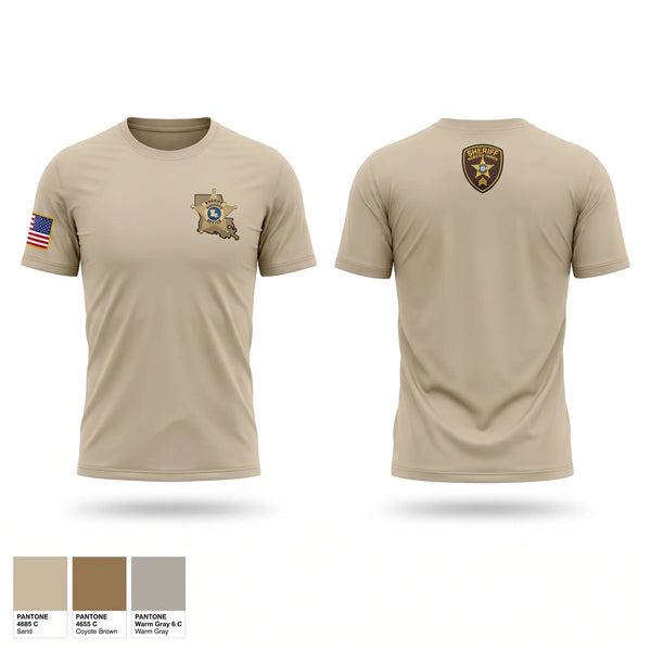 Short Sleeve Performance Shirt, SRO, Police, Teamtime, Team time, sublimation, custom sports apparel, team uniforms, spirit wear, spiritwear, sports uniforms, custom shirts, team store, custom team store, fundraiser sports, apparel fundraiser