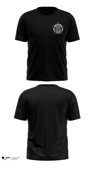Old School Cotton Feel Shirt, Event 1 Operations, , Teamtime, Team time, sublimation, custom sports apparel, team uniforms, spirit wear, spiritwear, sports uniforms, custom shirts, team store, custom team store, fundraiser sports, apparel fundraiser