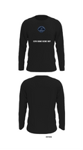 CCPD CRIME SCENE UNIT 32519343 Long Sleeve Performance Shirt 31
