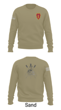 325th LSB 4209353 Crew Neck Sweatshirt - 85
