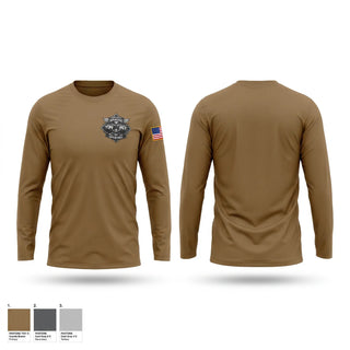 Long Sleeve Performance Shirt, Life blood, Army, Teamtime, Team time, sublimation, custom sports apparel, team uniforms, spirit wear, spiritwear, sports uniforms, custom shirts, team store, custom team store, fundraiser sports, apparel fundraiser